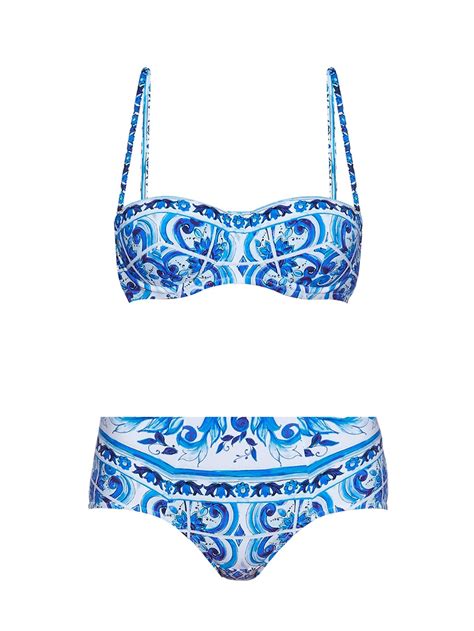 dolce gabbana swimwear 2012|dg bikini.